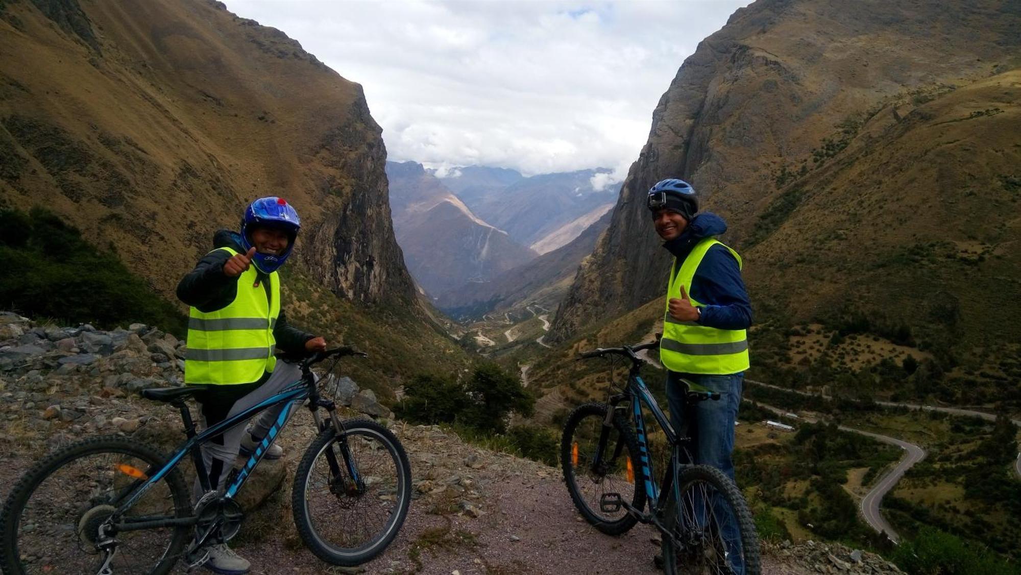 Hotel Humantay Lodge Ollantaytambo Exterior foto